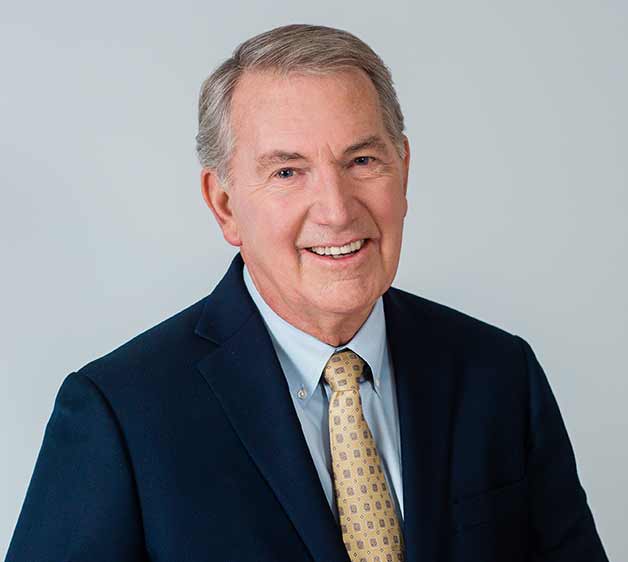 chuck colwill