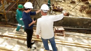 excellence in construction