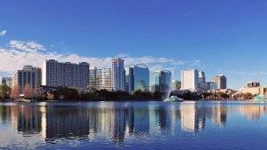 Growth in Orlando Market