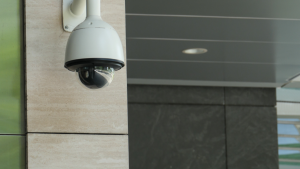 security camera