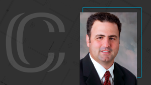 Meet Steve Conenna: Electrifying Colwill Since 2018
