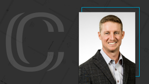 Carter Hastings: Leading the Charge with Passion and Precision
