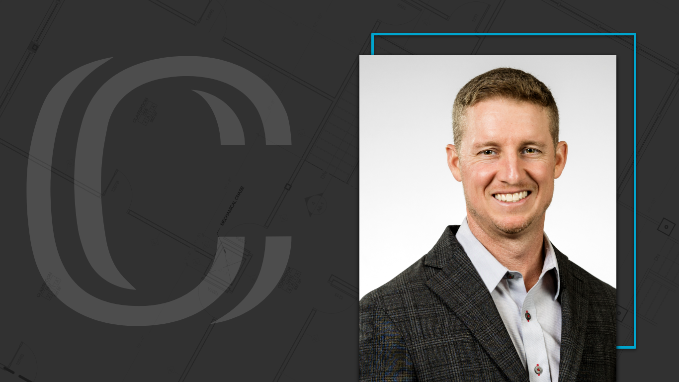 Carter Hastings: Leading the Charge with Passion and Precision 