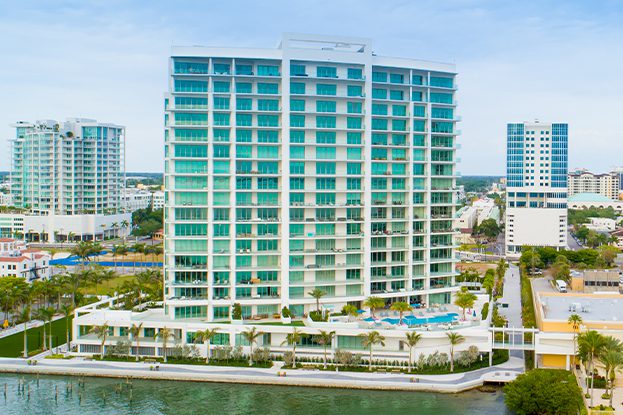 Ritz Carlton Residences