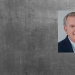 Chuck Colwill Transition - Press Release