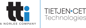 Tietjen CET Technologies logo